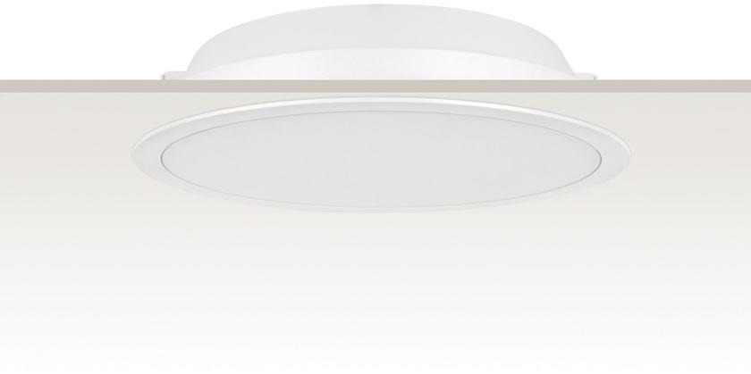 Встраиваемый потолочный светильник Fox Santreyd sun-id-1484639 - Вид №1