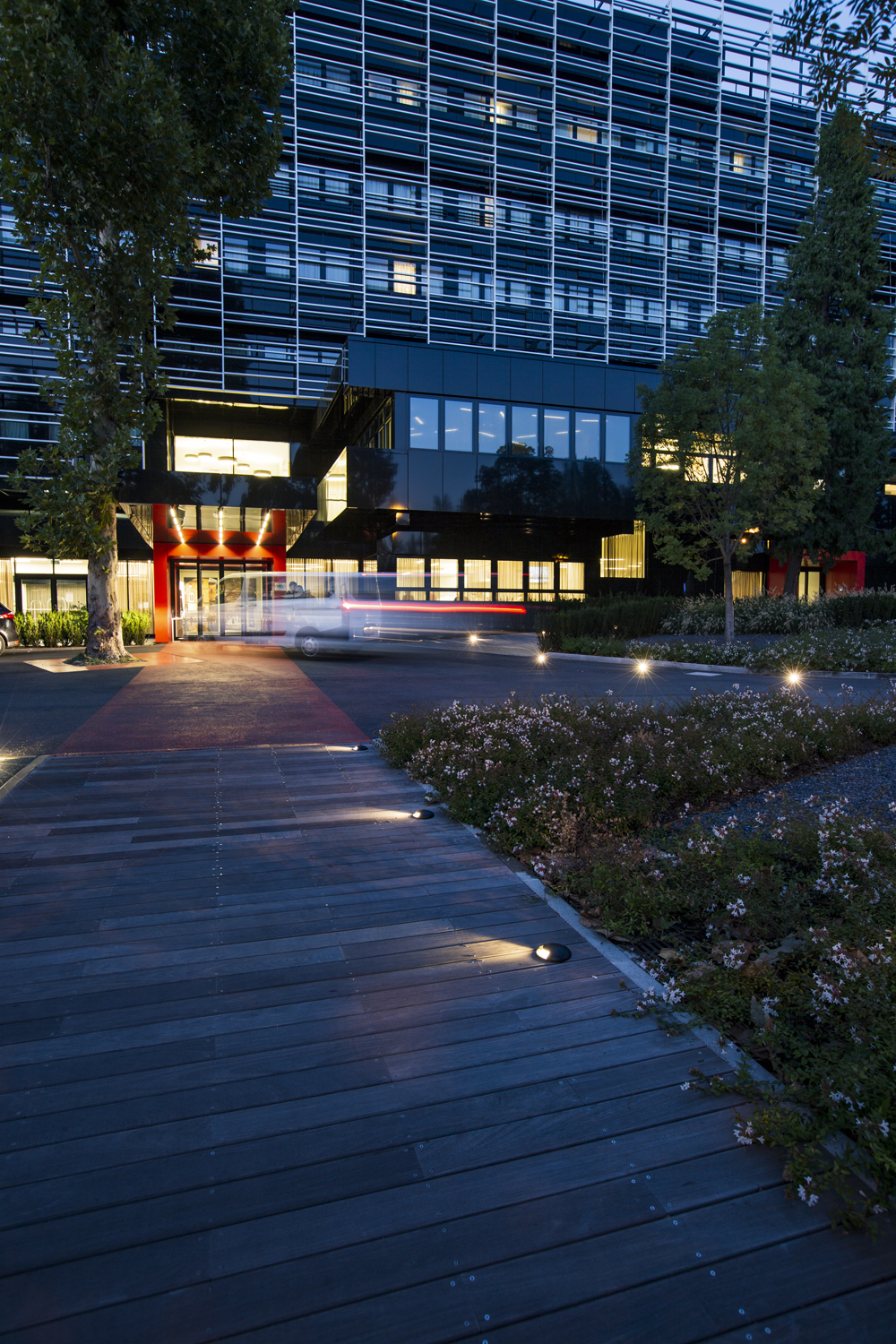 8409866 Настольный встаеваемый светильник Platek MINI Luce radente  MINI Roll Over - LED 4000K 4 Openings  - Вид №2