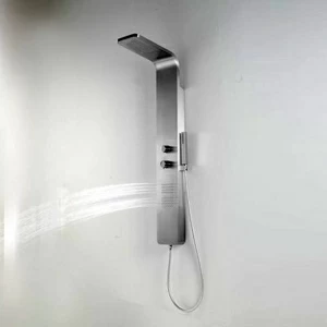 Однорычажный смеситель для душа S232200003 System pool Laus