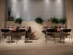 FAP ceramiche Настенная / напольная плитка для внутренних и наружных работ под дерево Fapnest