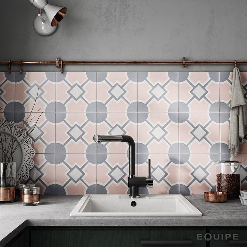 EQUIPE CERAMICAS Стена / пол из керамогранита sun-id-1356703 - Вид №26