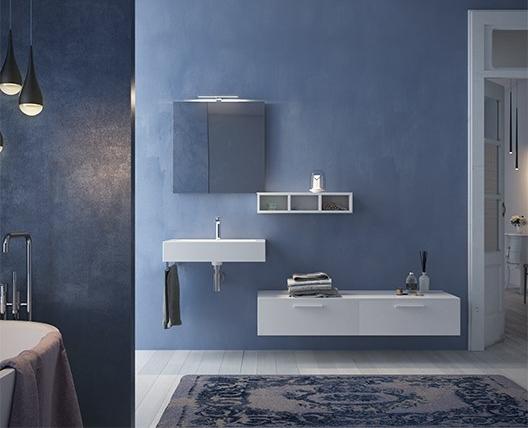 Накладная раковина на столешницу  овальная Ceramica Globo INCANTHO sun-id-1391291 - Вид №13