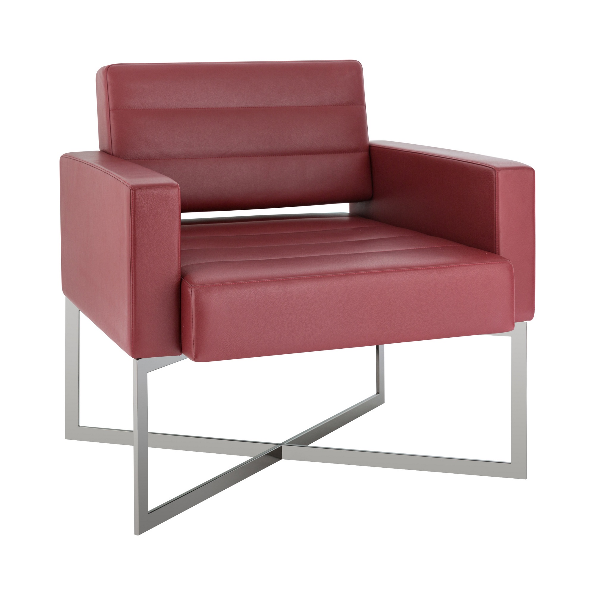 Кресло / Black and More Malerba sun-id-375366 - Вид №1