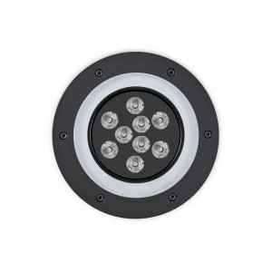 8405318 Встраиваемый в пешеходный пол Platek MEDIO  MEDIO - LED 3000K 45°