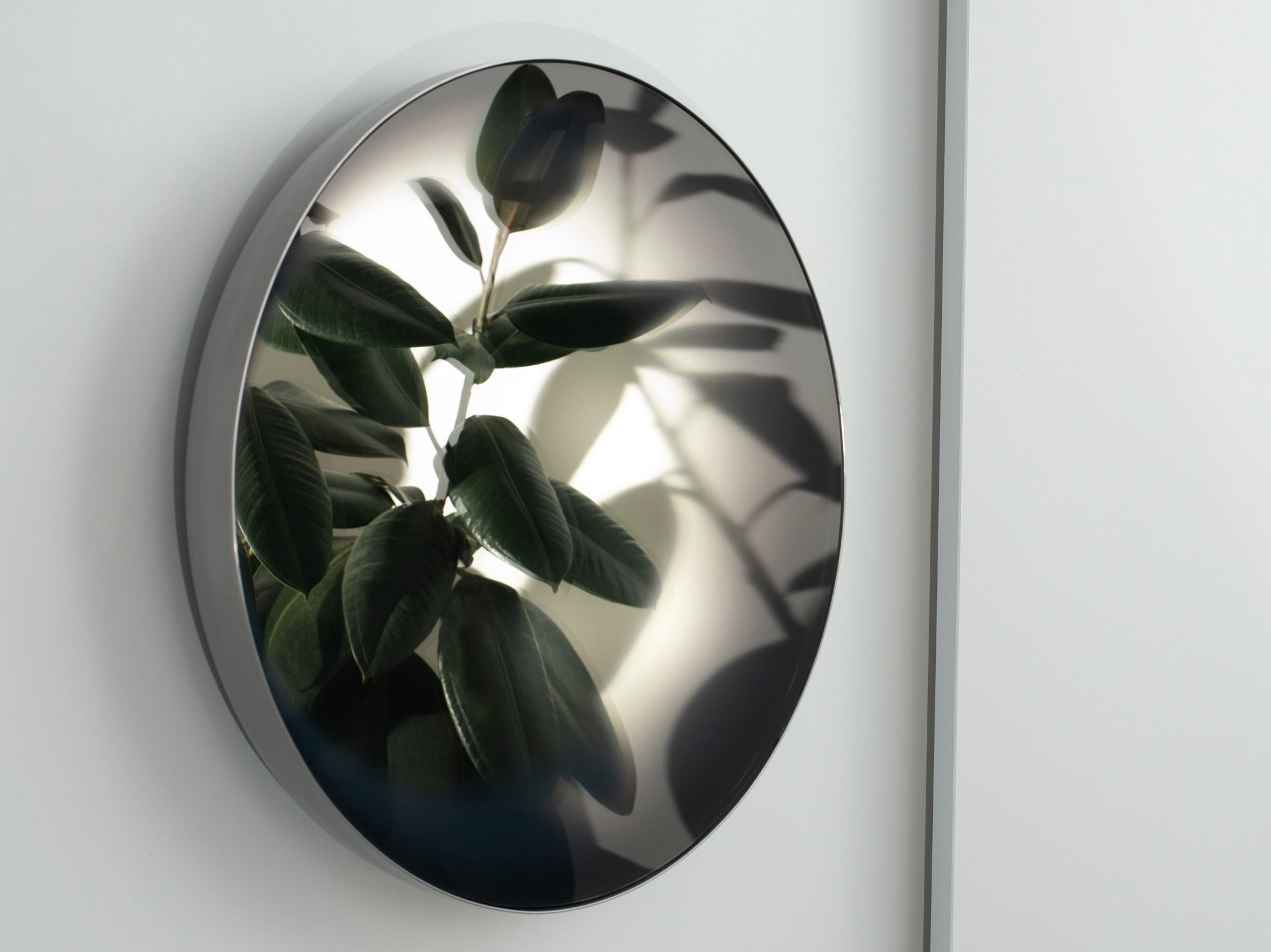 Настенное круглое зеркало Movimento Gallery Dean Norton ARCH-00088440