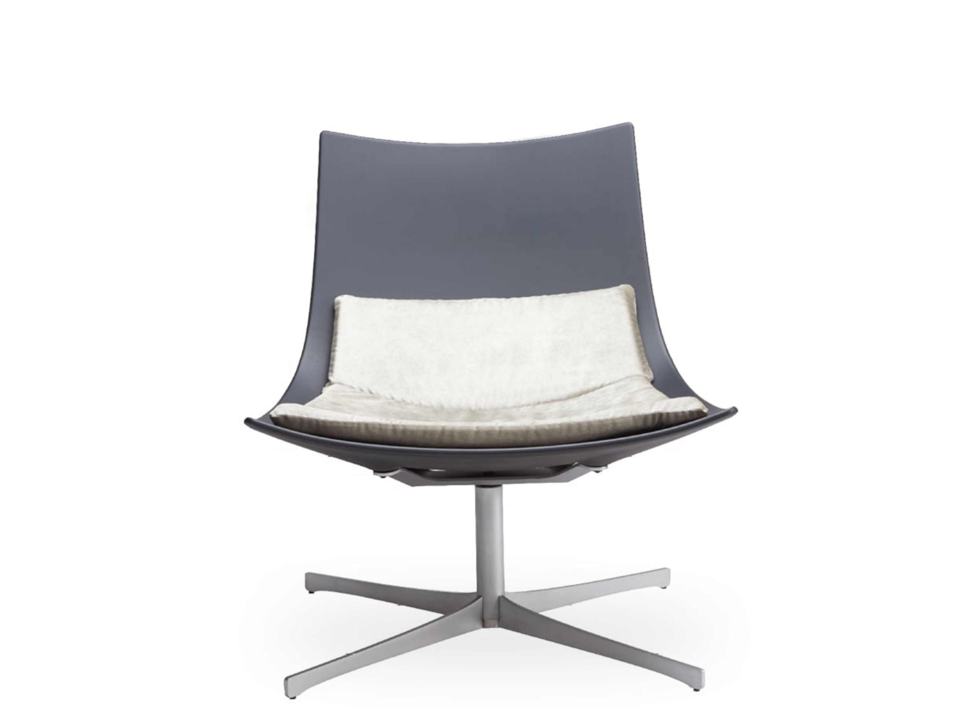 Кресло из полиуретана ROSSIN ARCH-00119571 - Вид №1