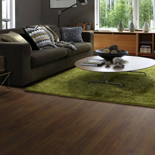 Паркетная доска Kahrs Дуб Аттебу 4500200011 - Вид №5