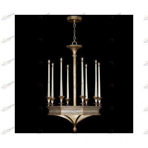 Люстра / Candlelight 21st Century Fine art lamps sun-id-376184