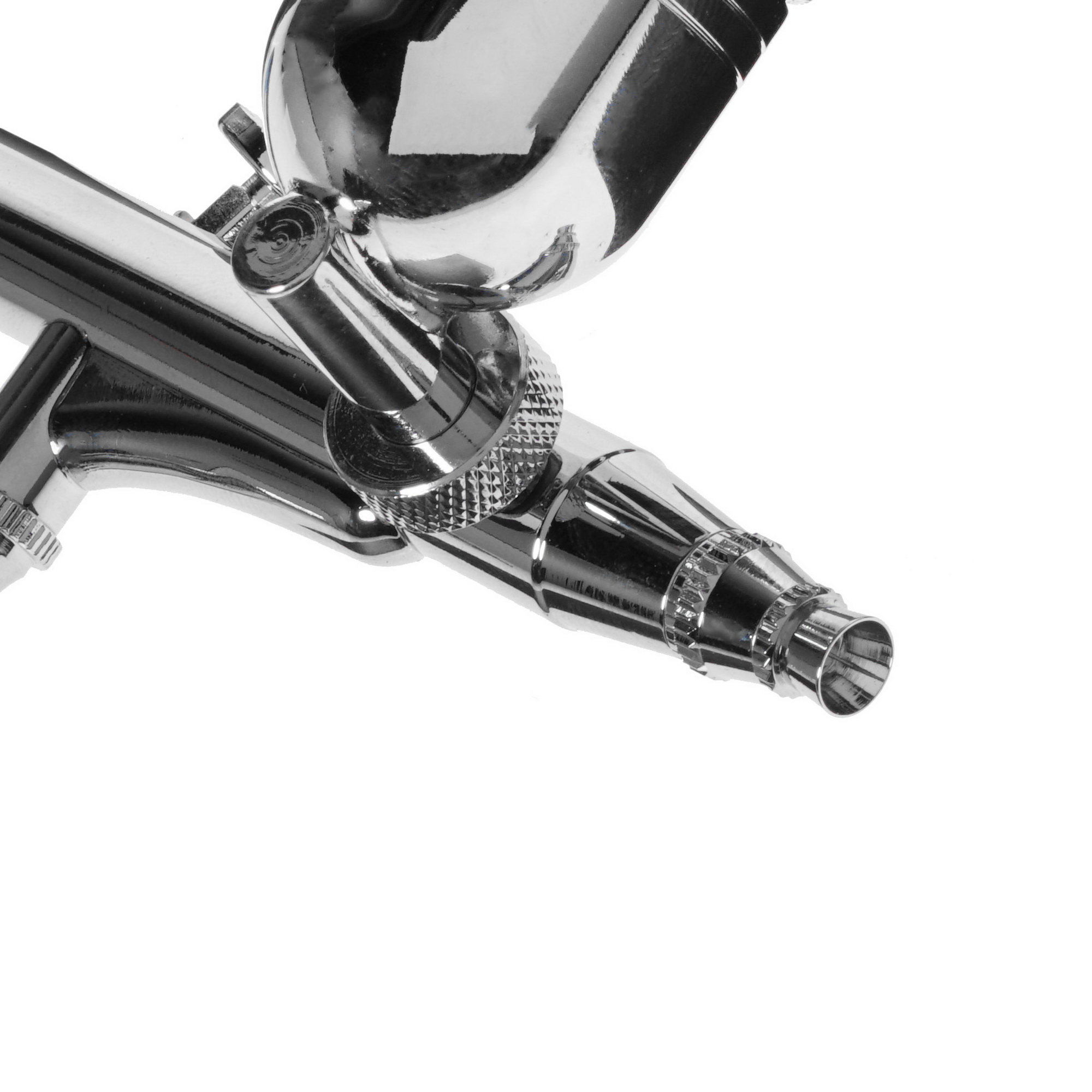 Аэрограф Concorde CD-AB7D 8122528 STDN-0005872 - Вид №2