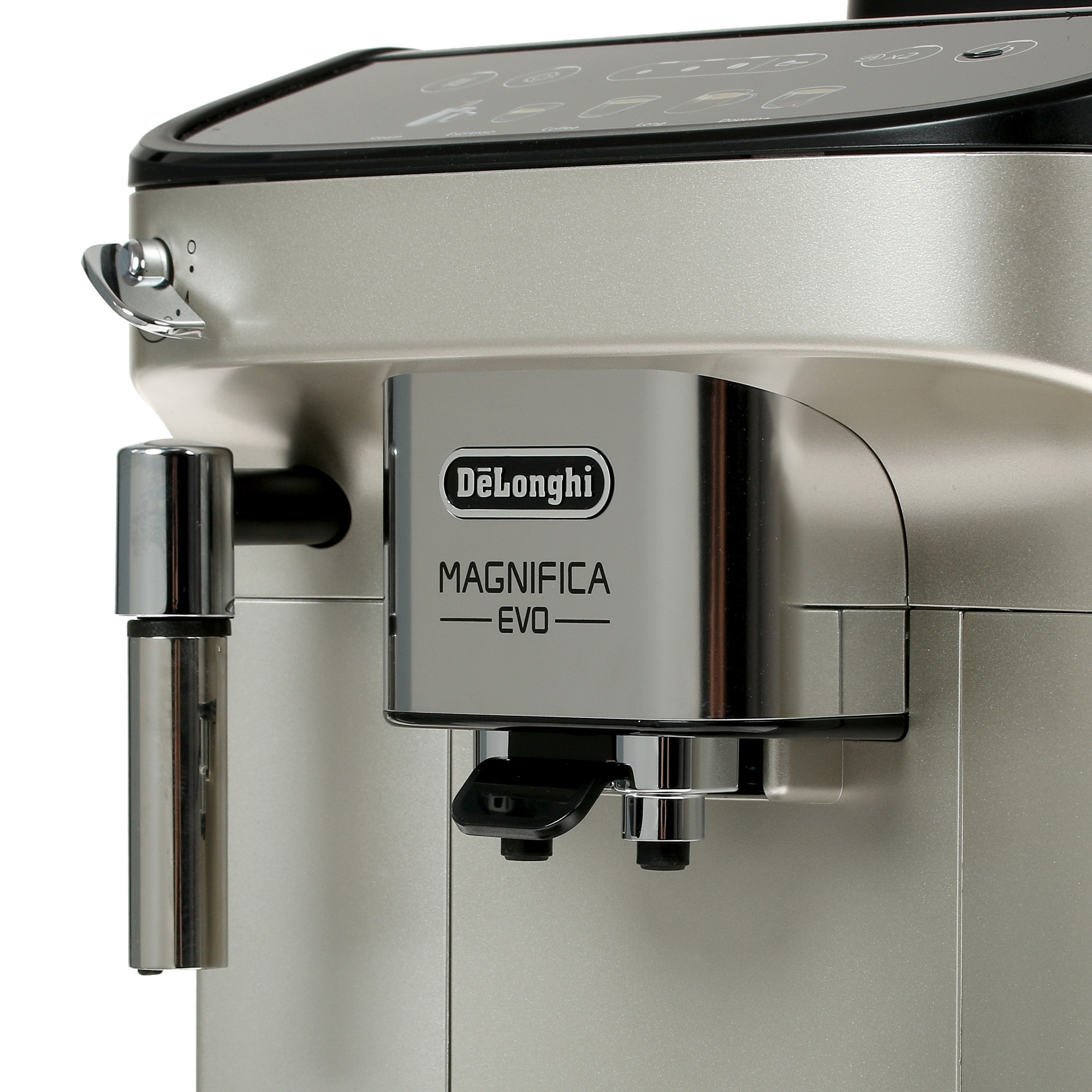 4900466 Кофемашина автоматическая DeLonghi ECAM 290.31.SB серебристый STDN-0098770 - Вид №4