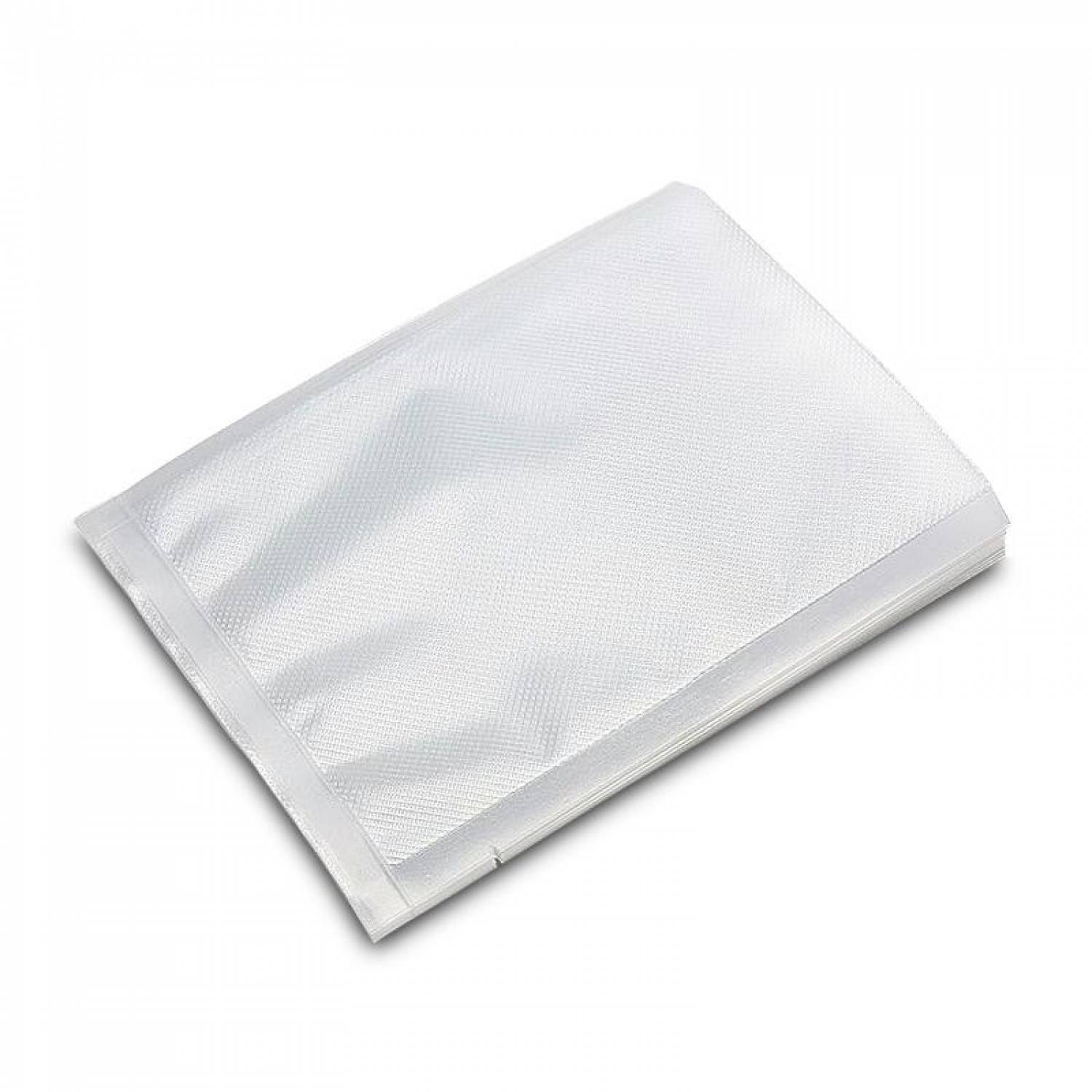 2428 Пакет для вакуумной упаковки продуктов. 20х25см (100шт). LAB.Space 