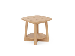 Садовый стол из тикового дерева