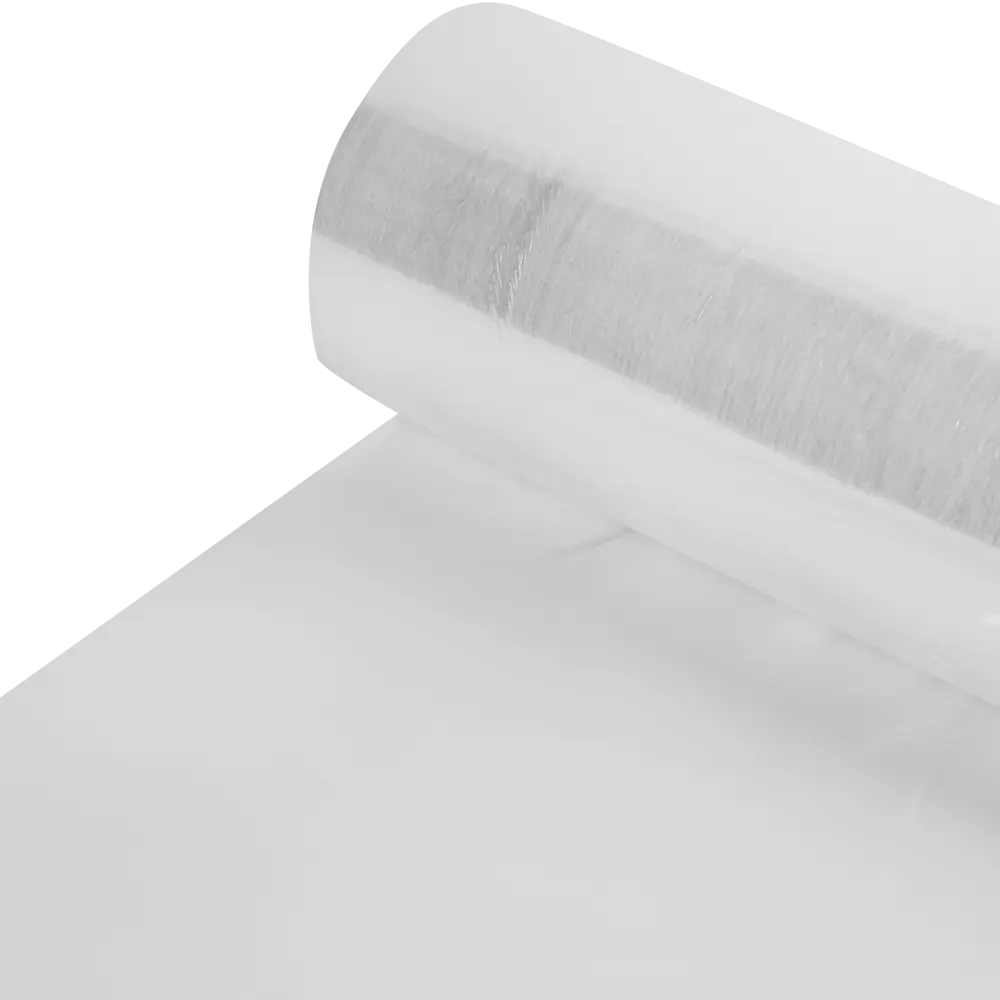 Стрейч-пленка Невский крепеж 0.5x300 м полиэтилен 17 мкм STLM-2038491 - Вид №2