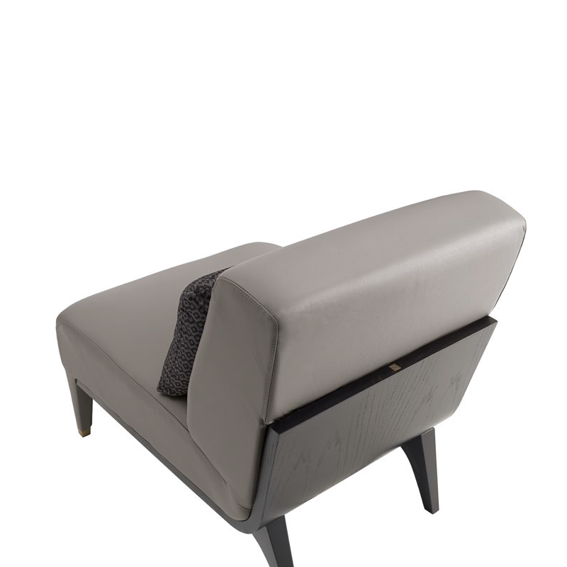 Кресло  AR ARREDAMENTI D81 Dilan - Вид №1