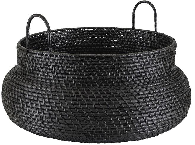 Ligne Roset Корзина из ротанга sun-id-1445112 - Вид №3