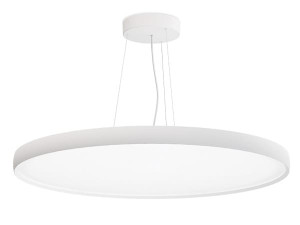 Светодиодный подвесной светильник из метакрилата