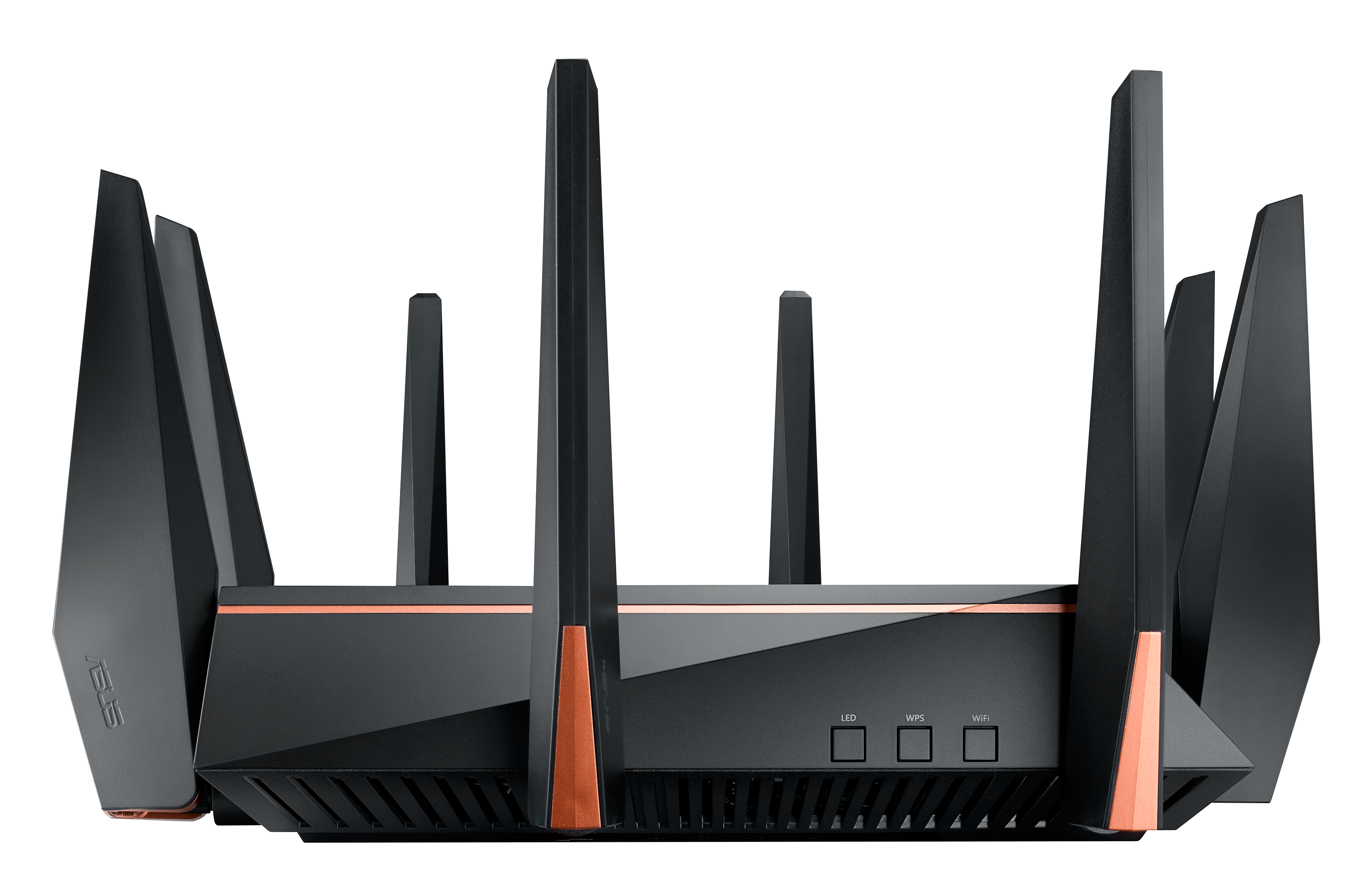 90IG03S1-BN2G00 Gt-ac5300 ASUS Santreyd  - Вид №1