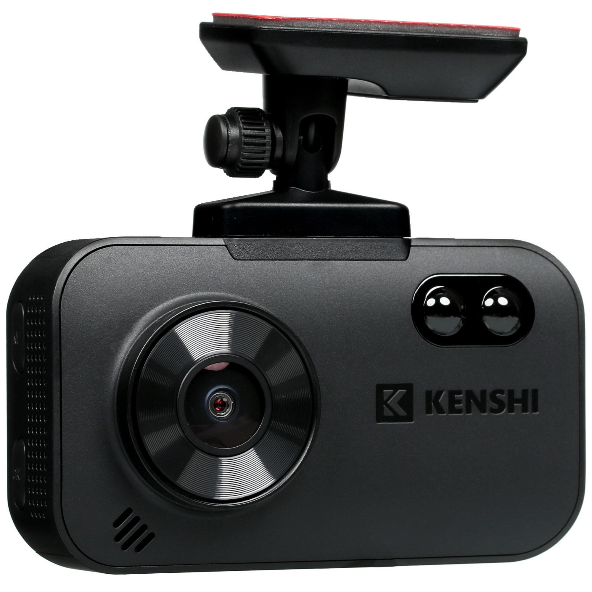5415962 Видеорегистратор с радар-детектором Kenshi K801 STDN-0001631