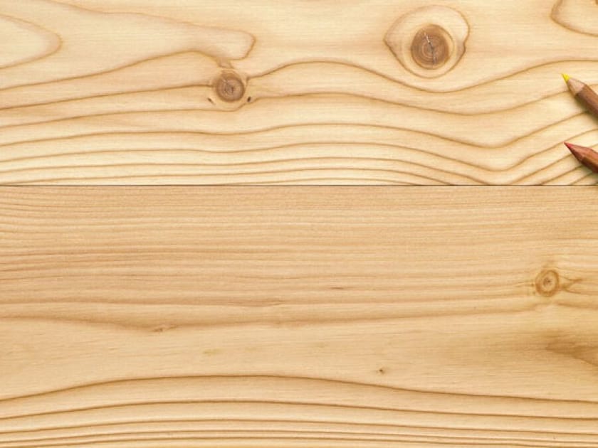 Паркет из лиственницы Bassano Parquet натуральные ARCH-00027343