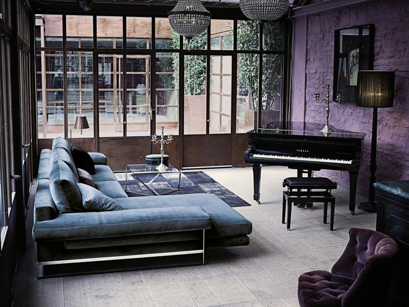 Arketipo Модульный тканевый диван sun-id-1445652 - Вид №2