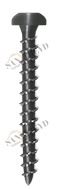Винт TM 05 30 020 TM05 Tecfi 3 х 20 