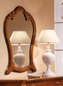 Зеркало  BTC INTERNATIONAL P771