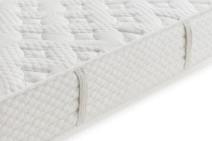 Ортопедический матрас с карманными пружинами