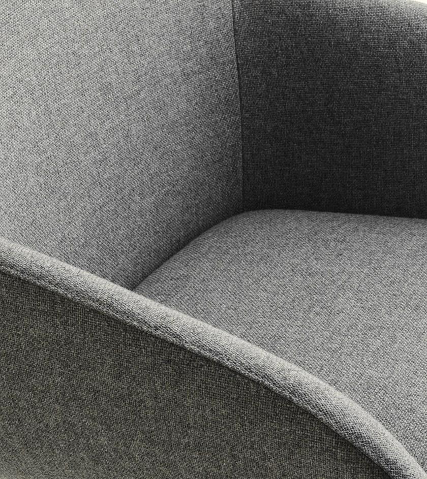 Crassevig Мягкое кресло с подлокотниками Elba sun-id-1404315 - Вид №4