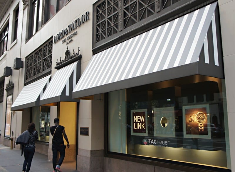 Тент с капюшоном Mv Line фиксированные и подвижные капоты ARCH-00093407 - Вид №5