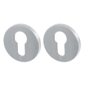 Накладка под цилиндр Armadillo ET.R.URS52 MWSC-33, ЦАМ, цвет итальянский тисненый