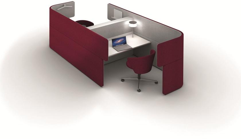 BENE Акустическая офисная будка Docklands sun-id-1362816 - Вид №1