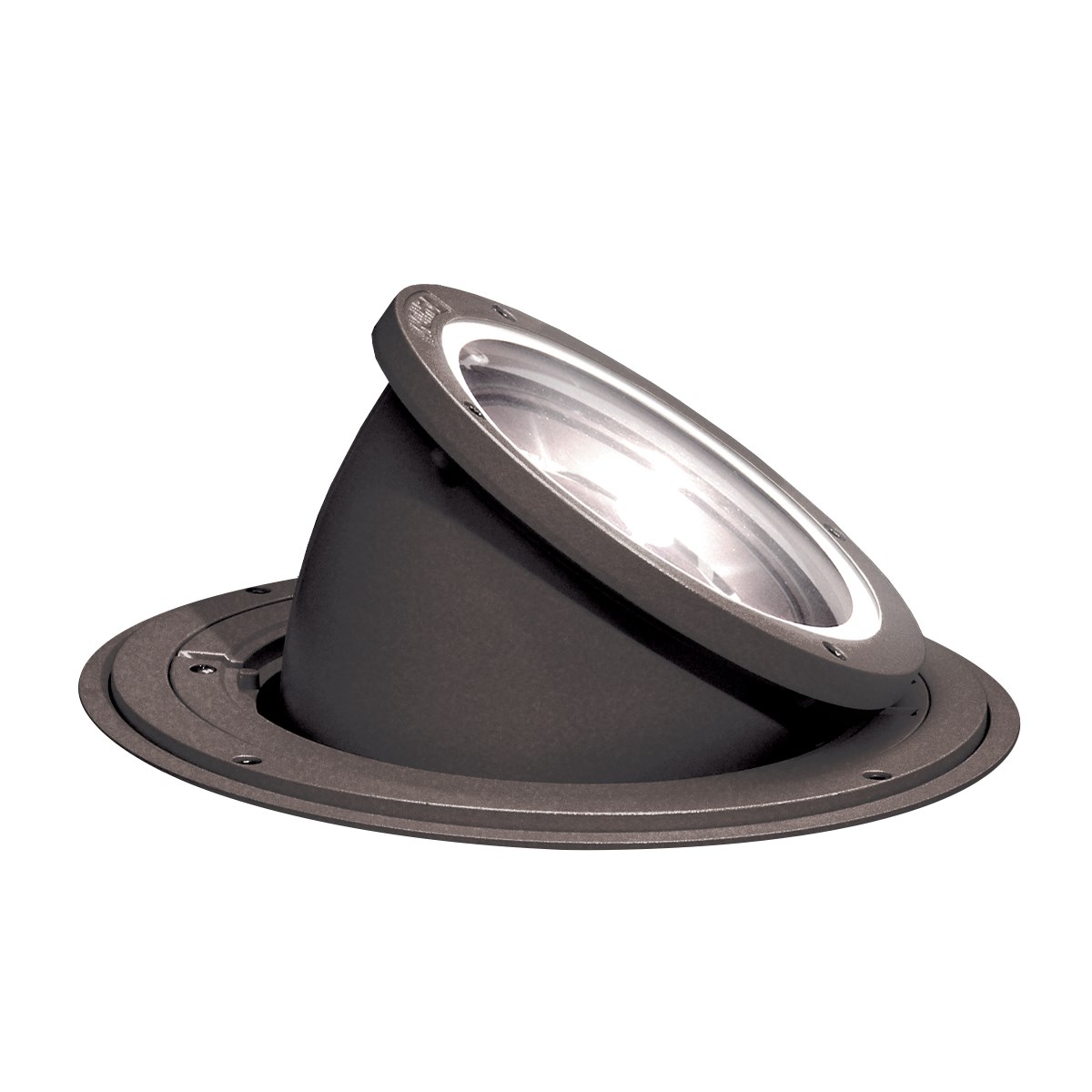 Daytona Ghidini Daytona .05 Темно-Cерый (Матовый)