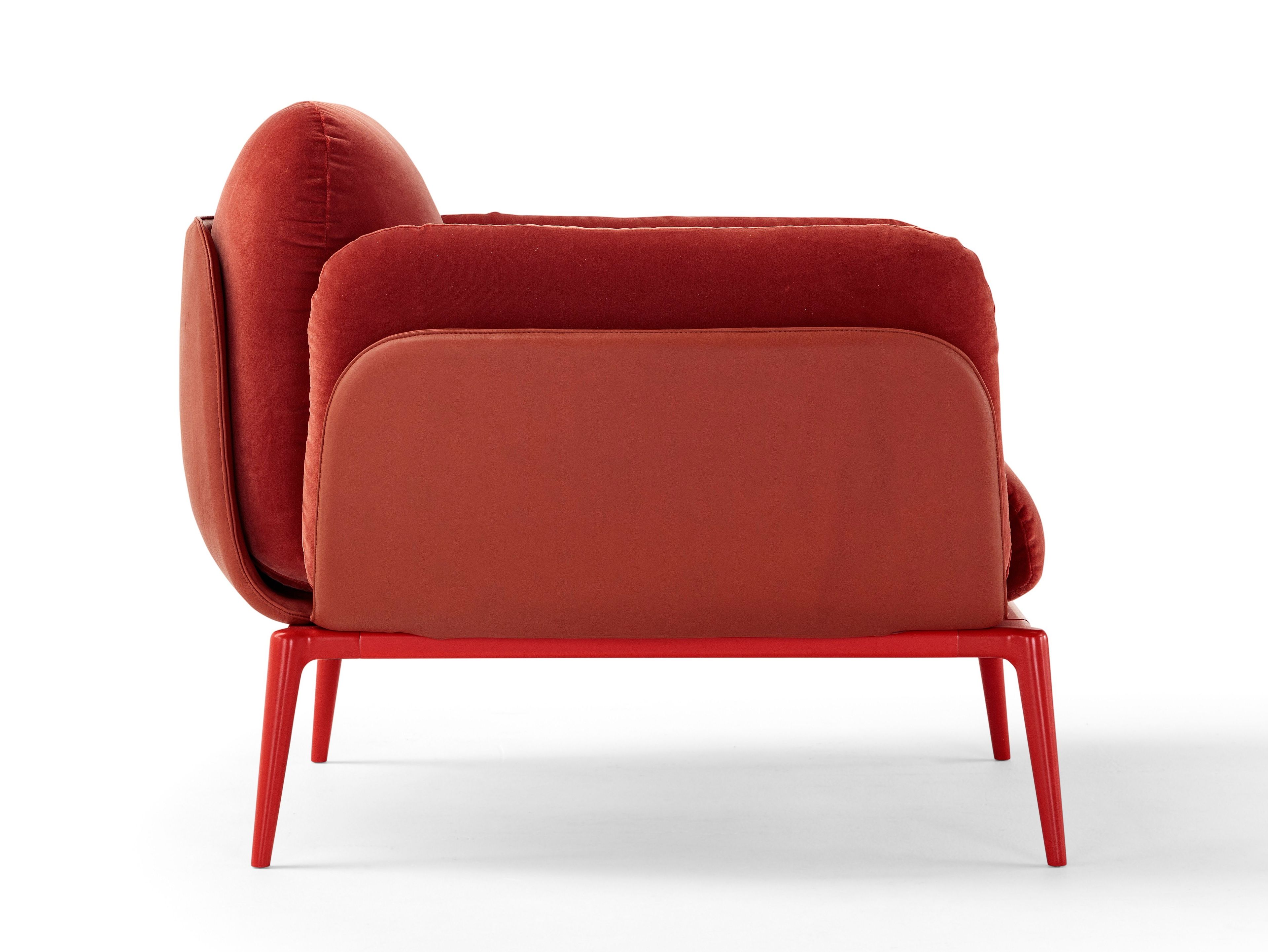 Кресло с подлокотниками Amura Бруклин ARCH-00091407 - Вид №4