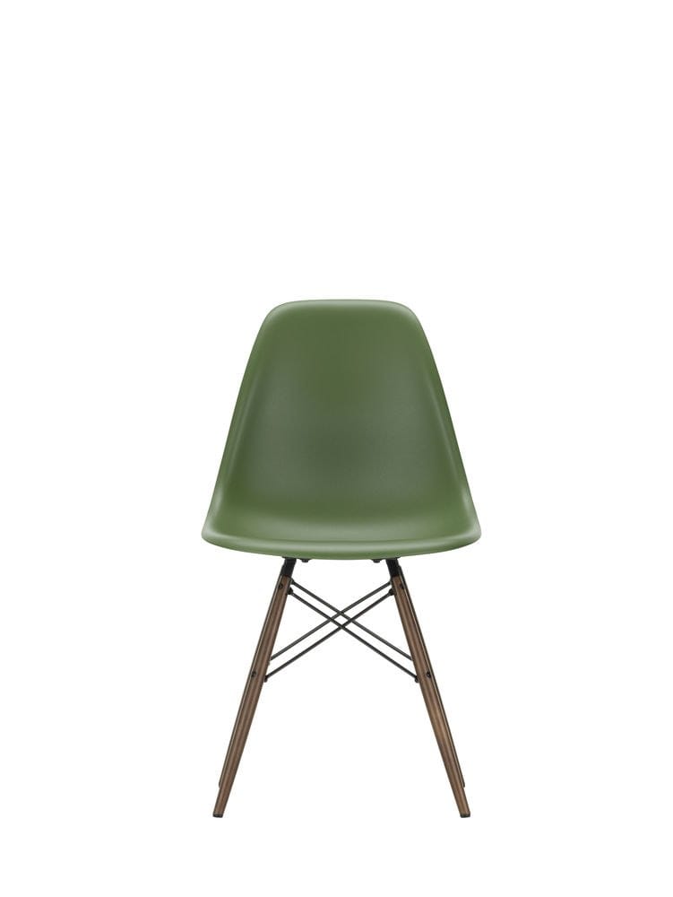 Стул из полипропилена с мягким сиденьем VITRA Eames Plastic Chair ARCH-00109310 - Вид №108