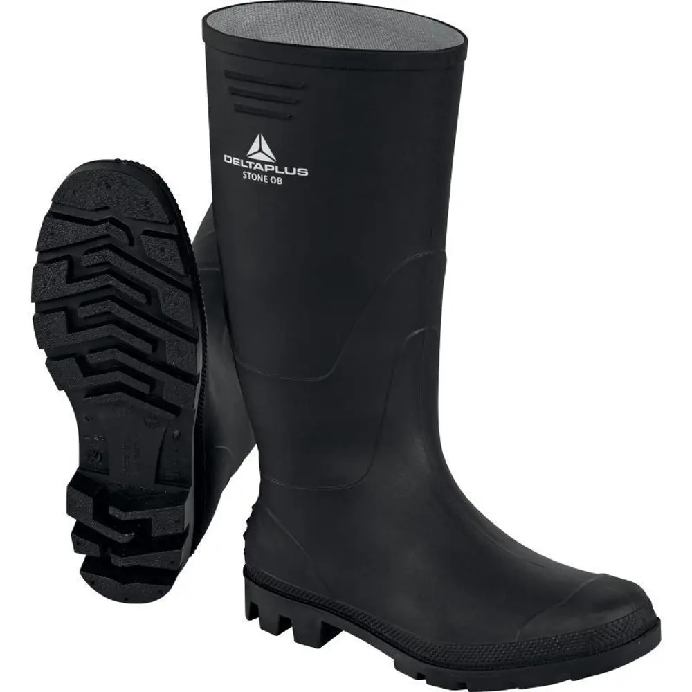 Сапоги Delta Plus Stone OB размер 45 STLM-2050973 - Вид №1