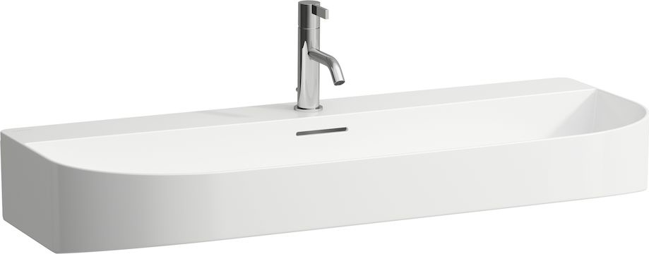 H8103477571581 Раковина LAUFEN PRO