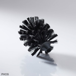 WCBB-M12 Сменная насадка для щетки для унитаза hwcb PHOS