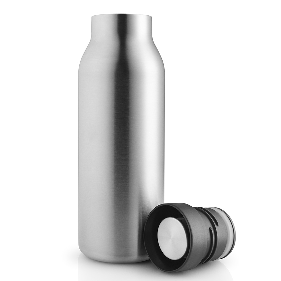 575030 Термос urban, 500 мл, черный Eva Solo  - Вид №4