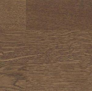 Паркетная доска Haro 4000 Series Top connect Пуро Земляной Тренд структурированный Дуб Натур с брашью (Текстурированная) 2200х180 мм.