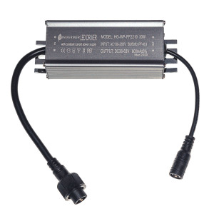 1821 Драйвер для светодиодов 30W 600mA LAB.Space