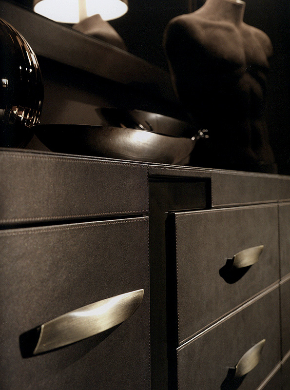 Буфет  COVRE 830 Leonardo - Вид №1