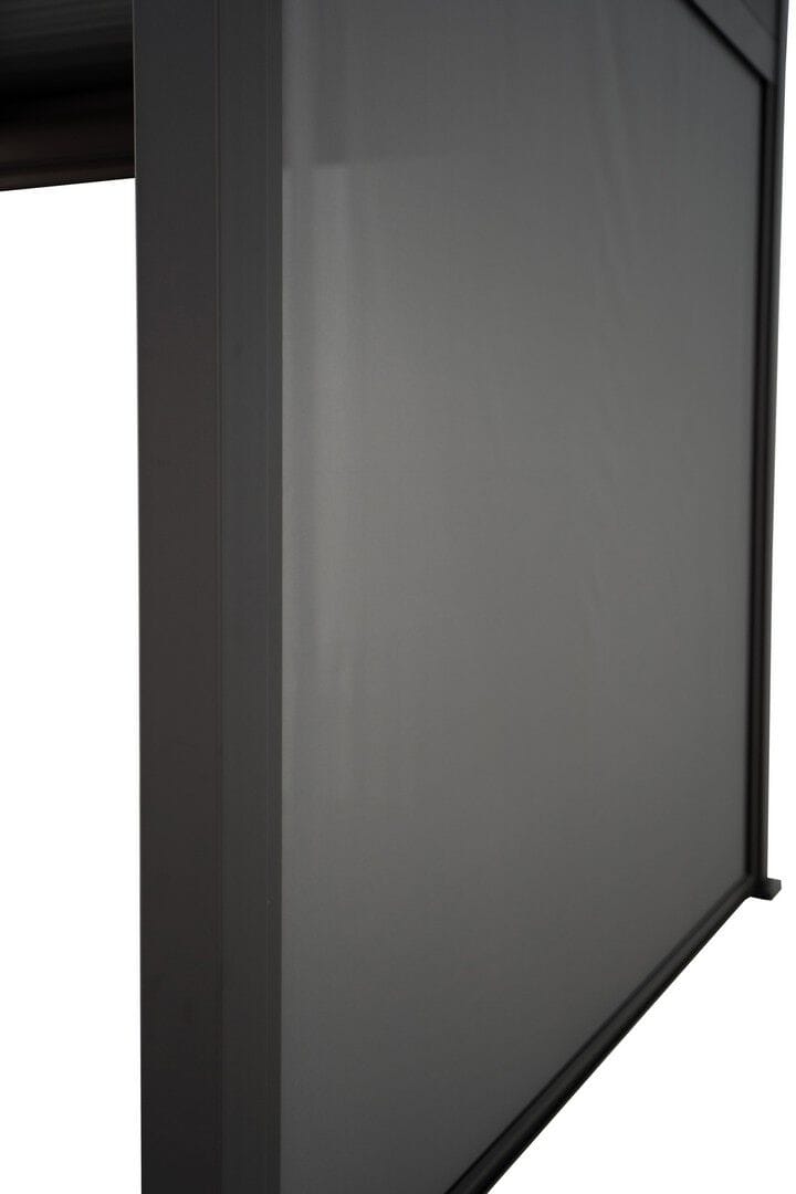 Алюминиевая фильтровальная рулонная занавеска BIZZOTTO OCEAN ARCH-00122308 - Вид №2