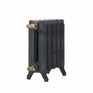 Чугунный радиатор GuRaTec Merkur 470 9 секций