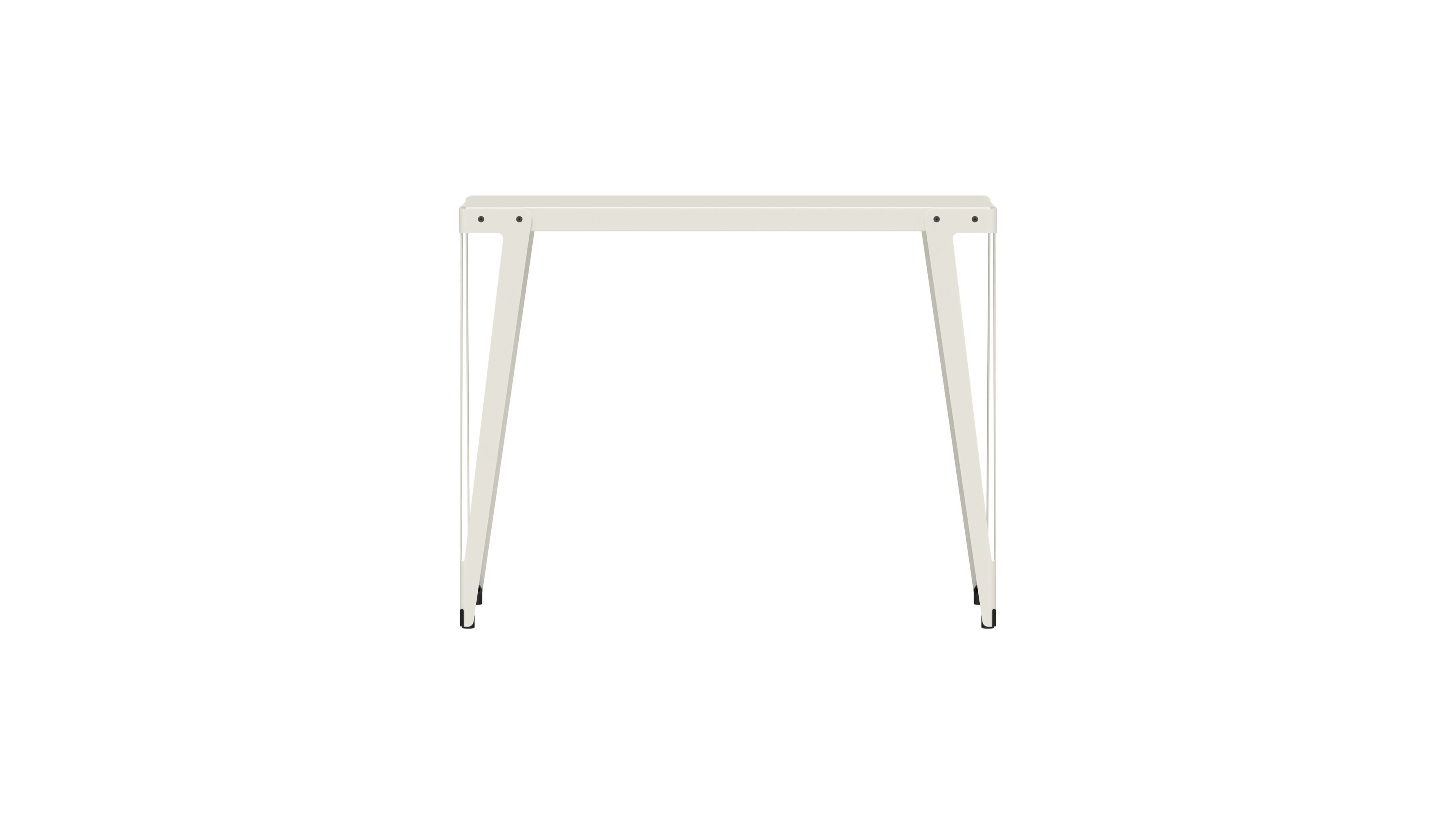 Прямоугольный высокий стол из стали с порошковым покрытием FUNCTIONALS Lloyd ARCH-00075766 - Вид №16