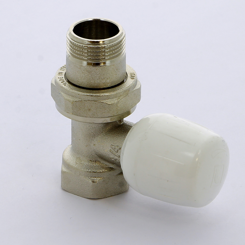 Вентиль НВ для радиаторов с разъемным соединением ITAP 3/4" 29434 - Вид №2