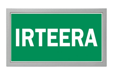 DST-627 Lisu flush-mounted Daisalux Светильники аварийные Серебристо-Серый 