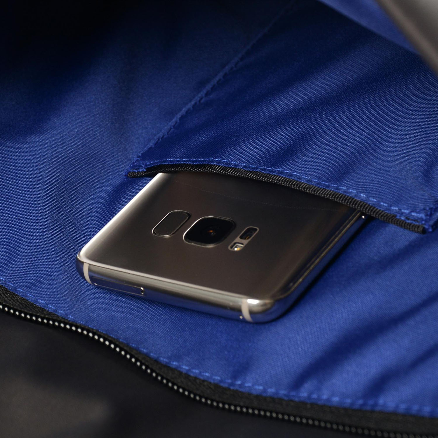 HNOV04/515 Сумка HNOV04 Milky Way Large Crossover Hedgren Nova - Вид №9