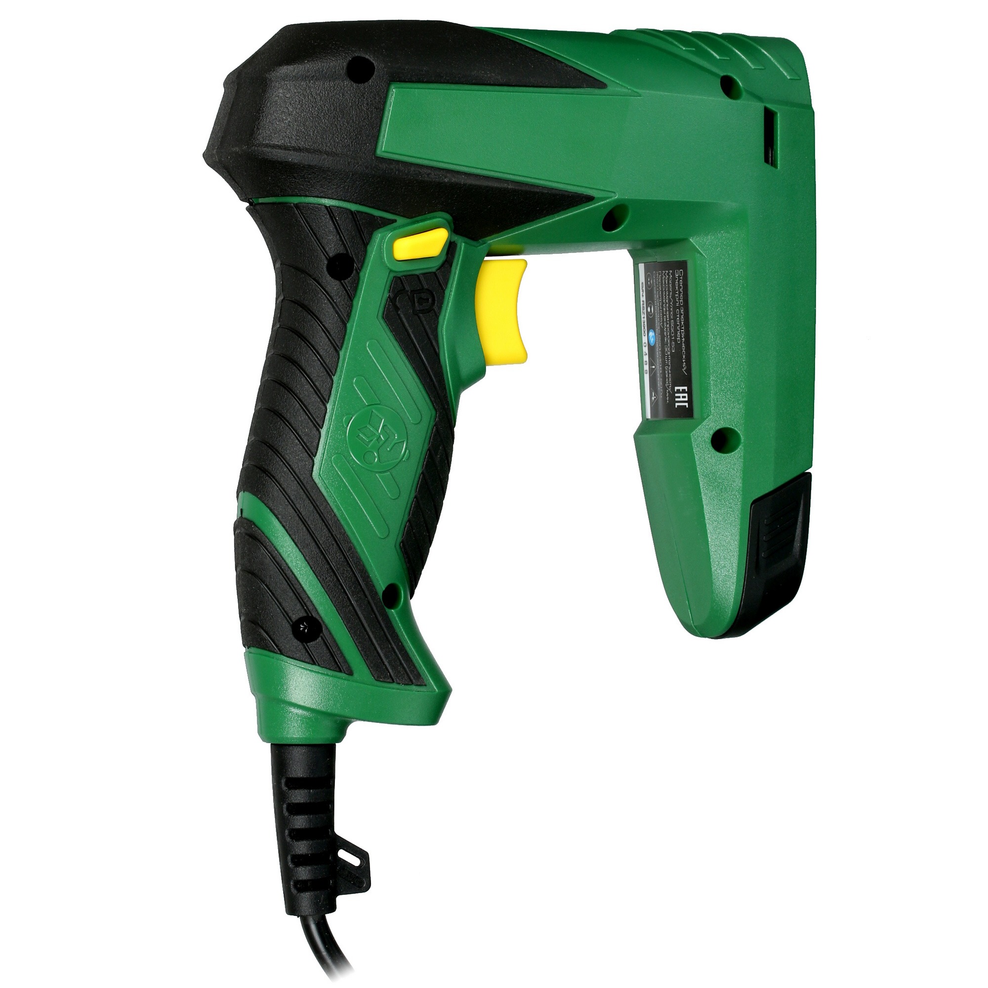 Степлер электрический FinePower SG01-53 4850138 STDN-0051801 - Вид №1