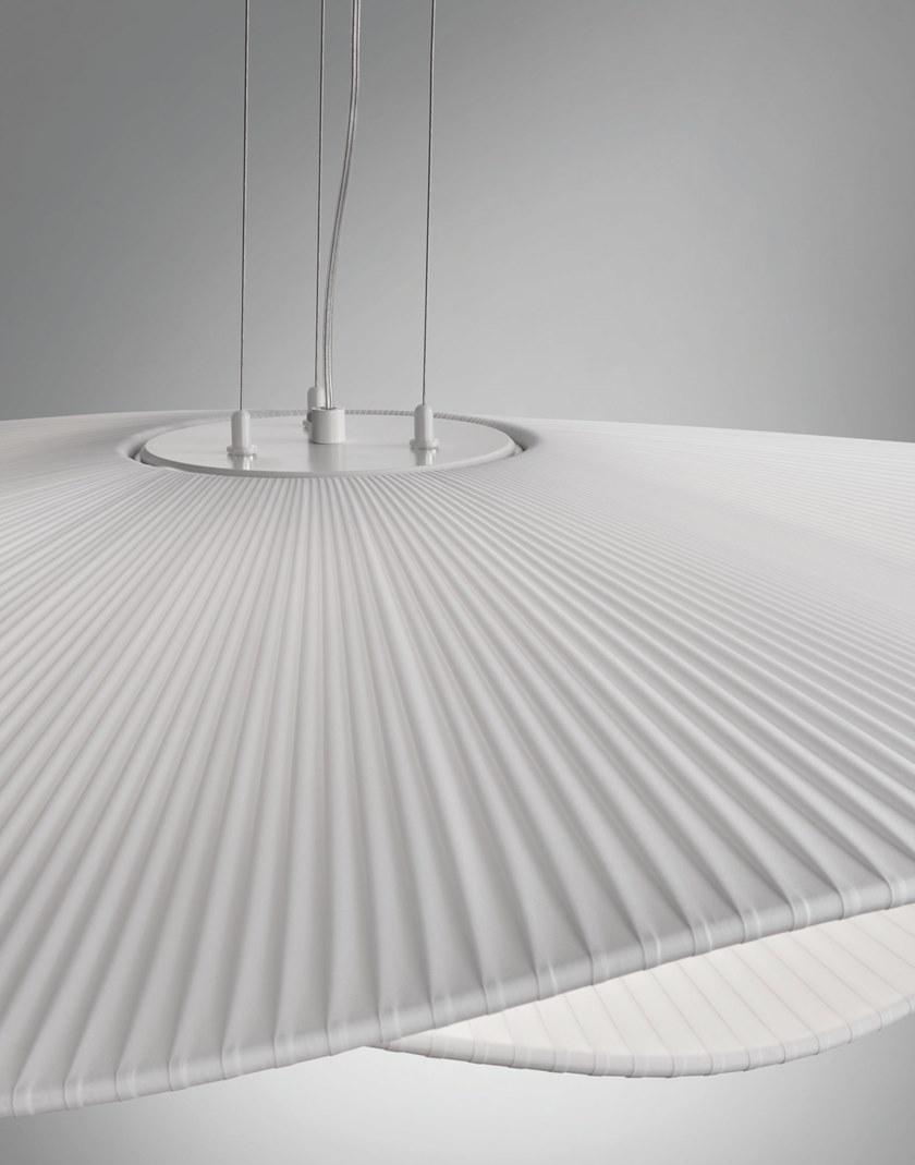 BOVER Подвесной светильник из поликарбоната Mediterrània sun-id-1439720 - Вид №3