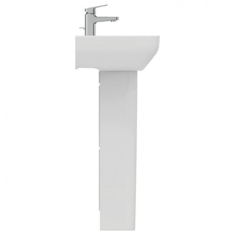 T470801 Раковина для рук 40 см Ideal Standard Ideal Standard i.life A  - Вид №10